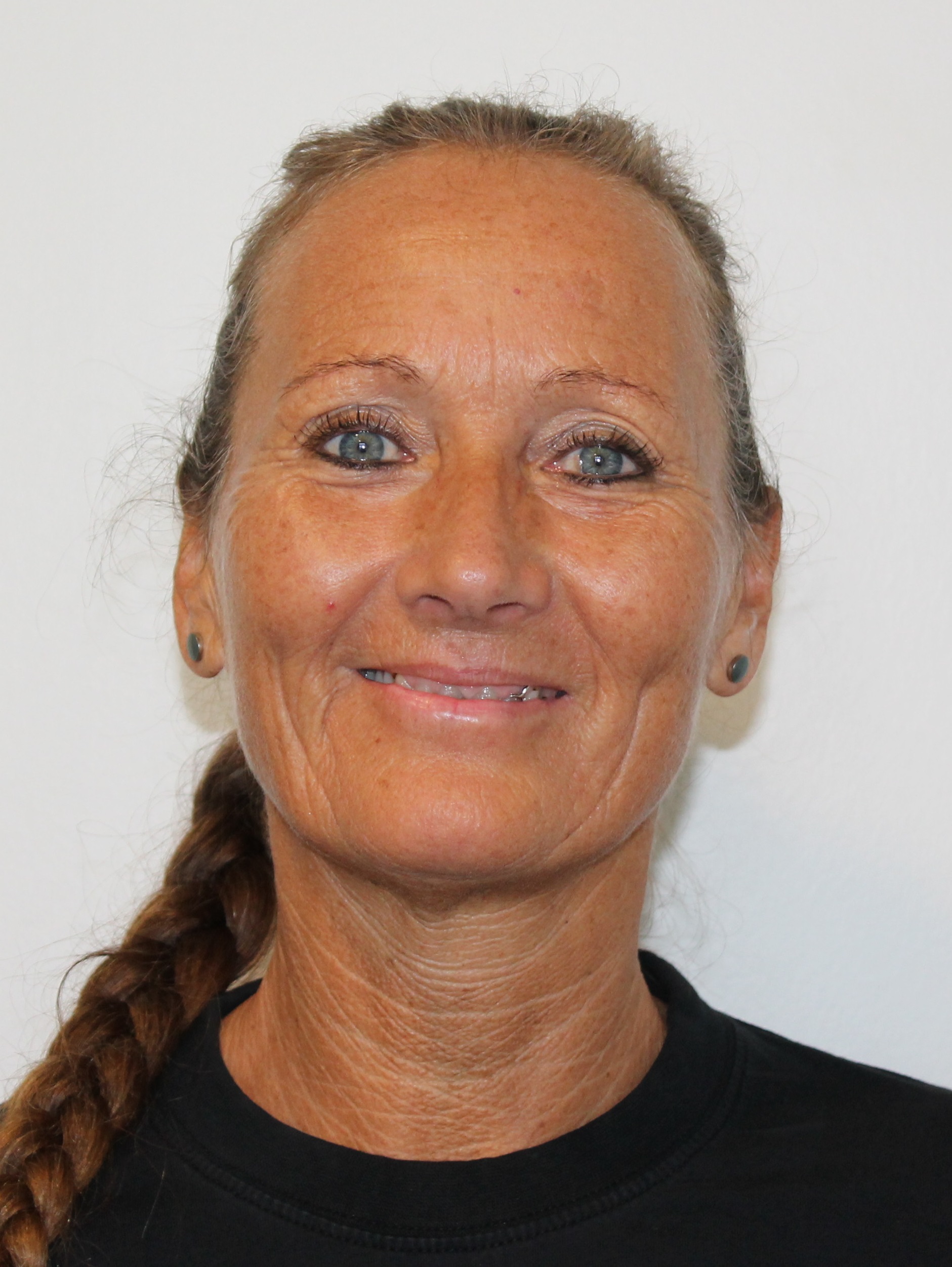 Kirsten Thornøe, Ernæringsassistent (Ct@Svesoef.Dk)